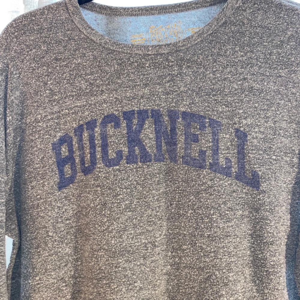 The Original Retro Brand Bucknell Sweatshirt